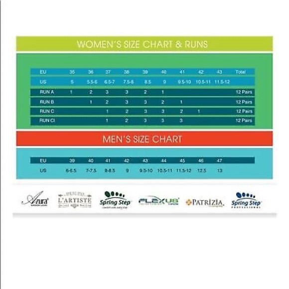 Leather mules. Earth tones. - Picture 4 of 4